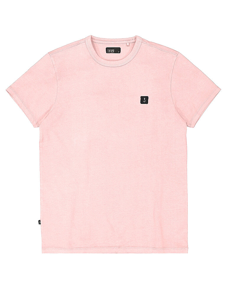 Butcher Of Blue Camiseta ARMY TEE rosa