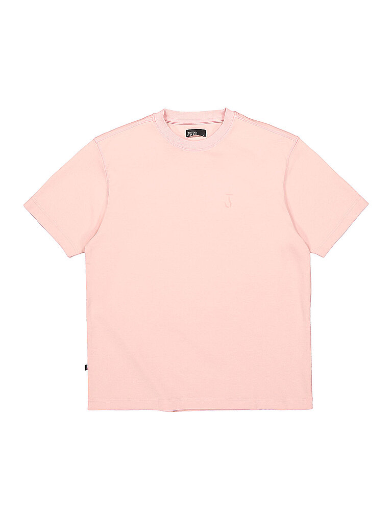 Butcher Of Blue Camiseta MERCER rosa