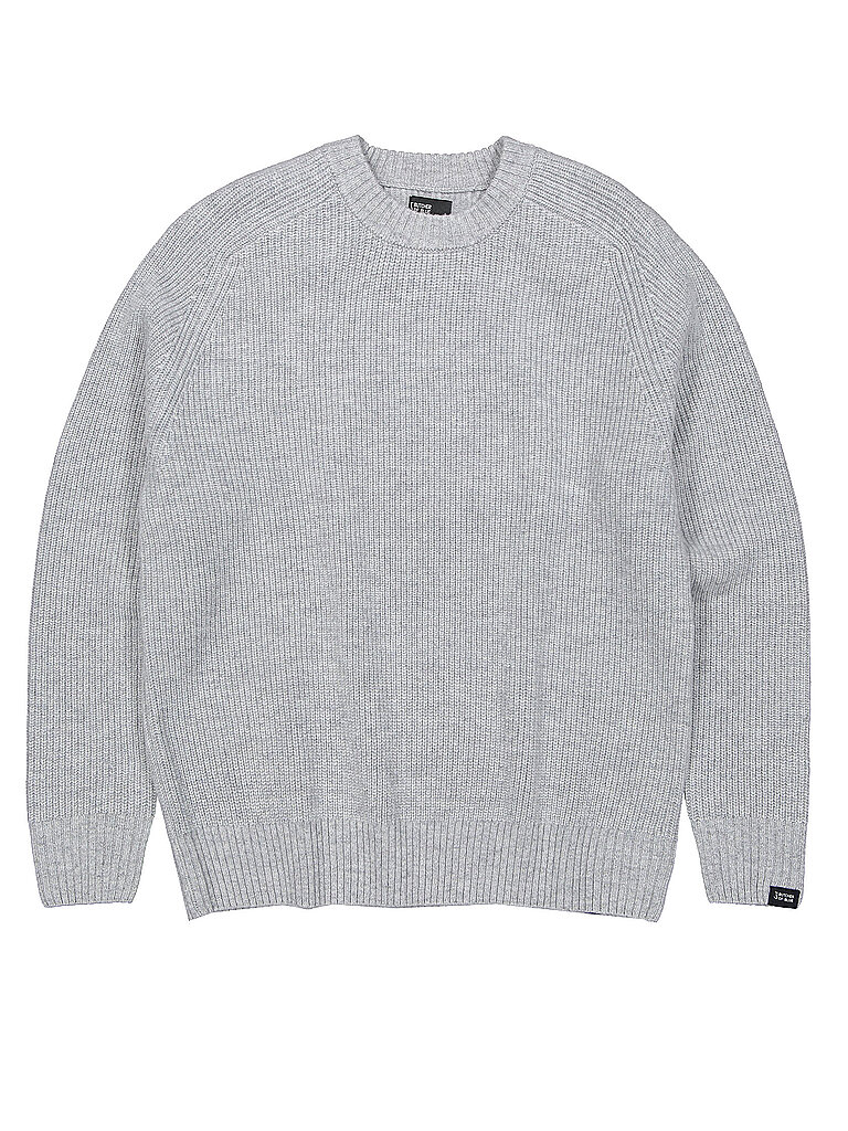 Butcher Of Blue Pullover CARTER gris