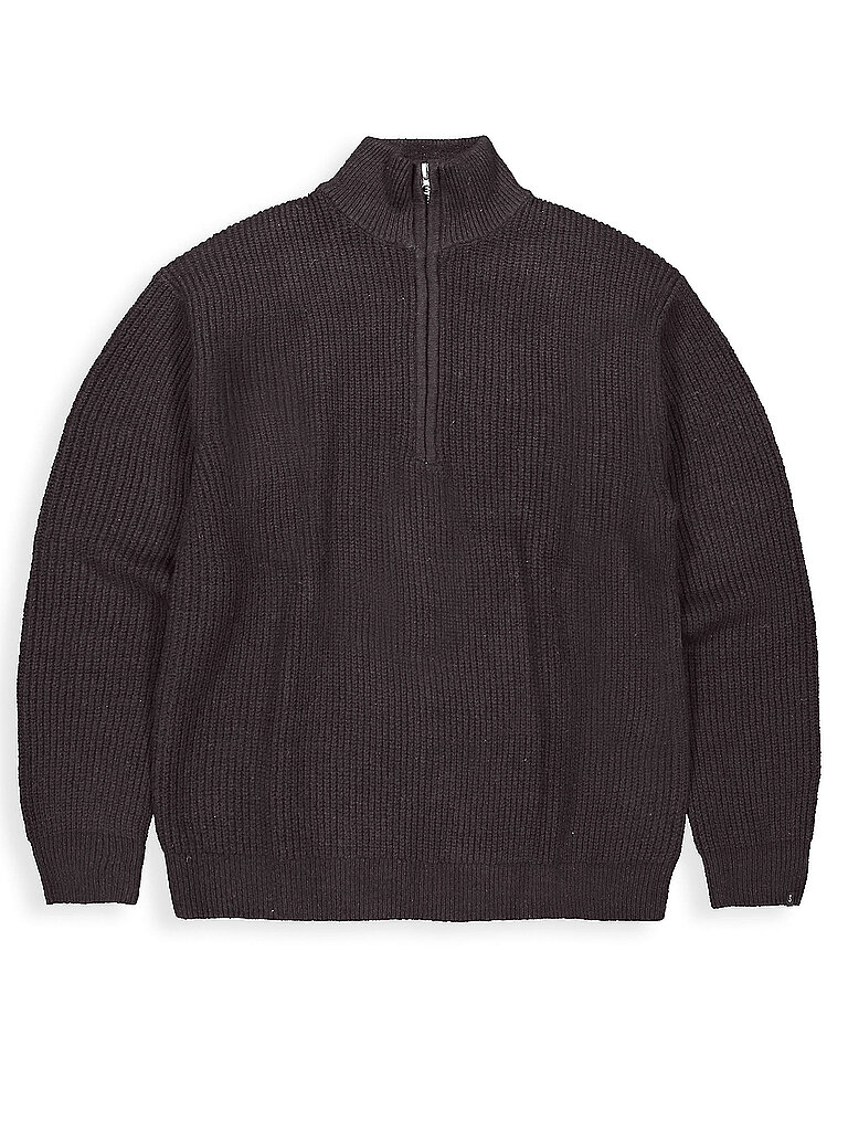 Butcher Of Blue Troyer Pullover MARKET marrón