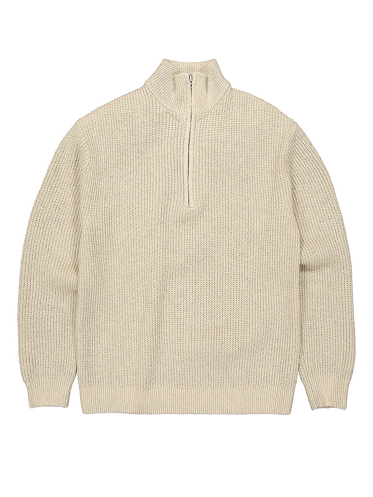Butcher Of Blue Troyer Pullover MARKET beige