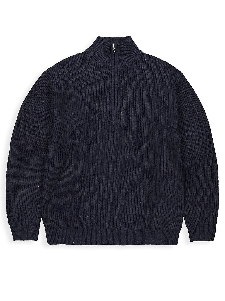 Butcher Of Blue Troyer Pullover MARKET azul oscuro