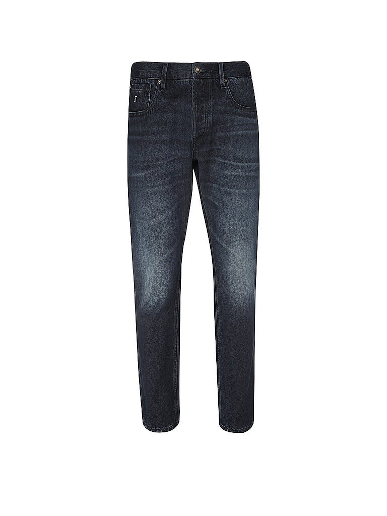 Butcher Of Blue Jeans Tapered Fit STOCKTON azul