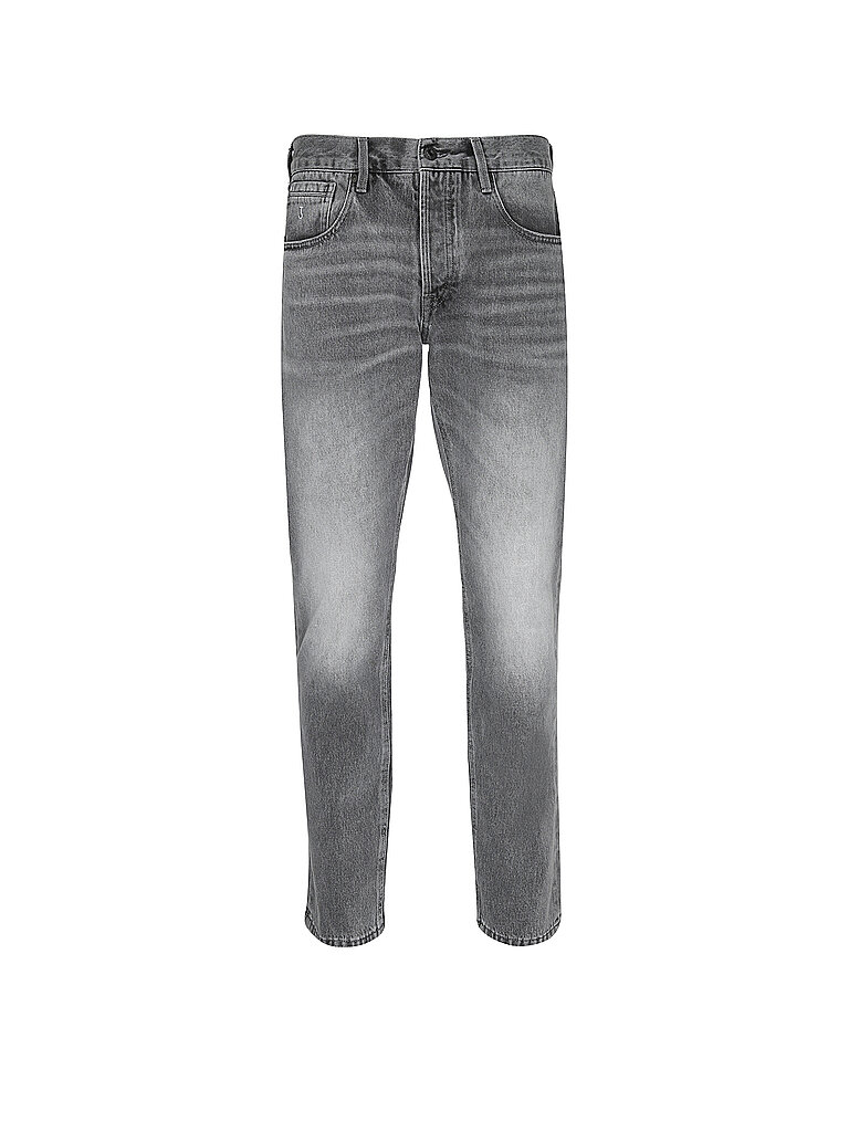 Butcher Of Blue Jeans Tapered Fit STOCKTON gris claro