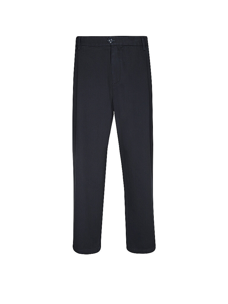 Butcher Of Blue Chino NAVAL azul