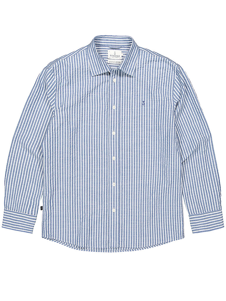 Camisa NEALE azul S