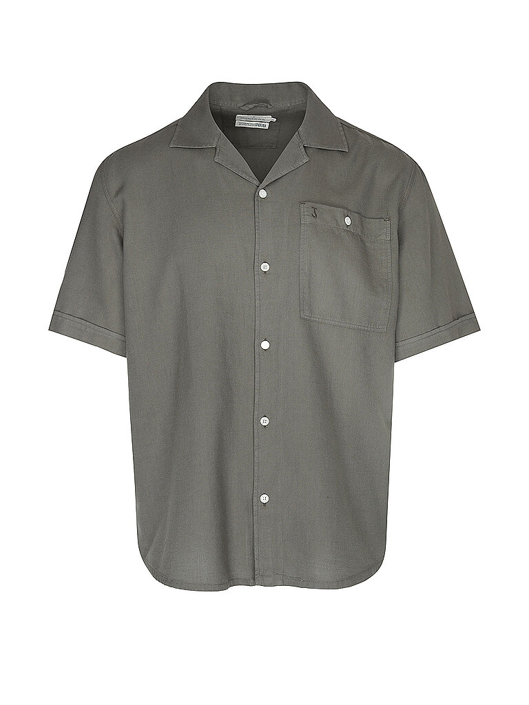 Camisa ANTHONY oliva XXL