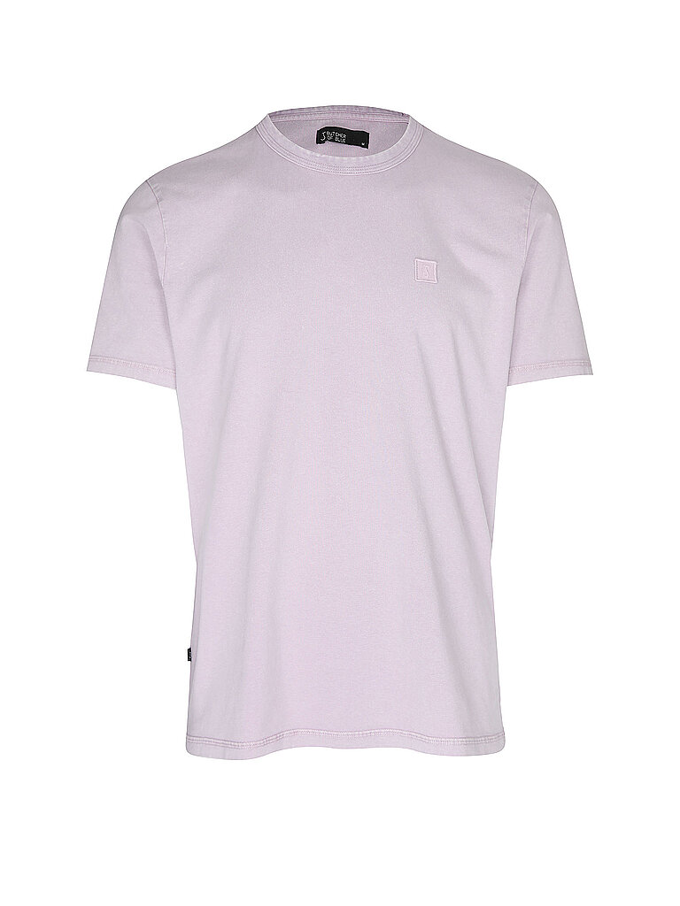 Camiseta ARMY lila S