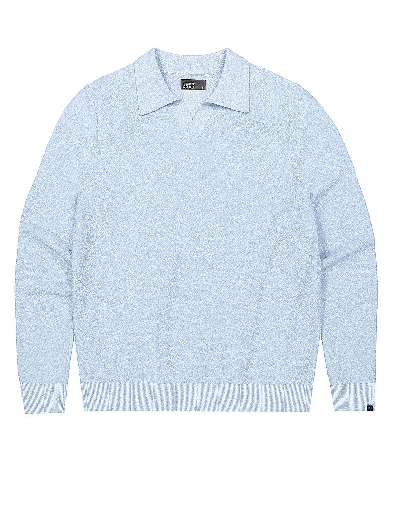 Butcher Of Blue Polo azul