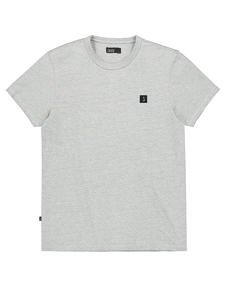 Butcher Of Blue Camiseta ARMY TEE gris