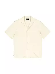 BUTCHER OF BLUE | Camisa de corte regular | Beige