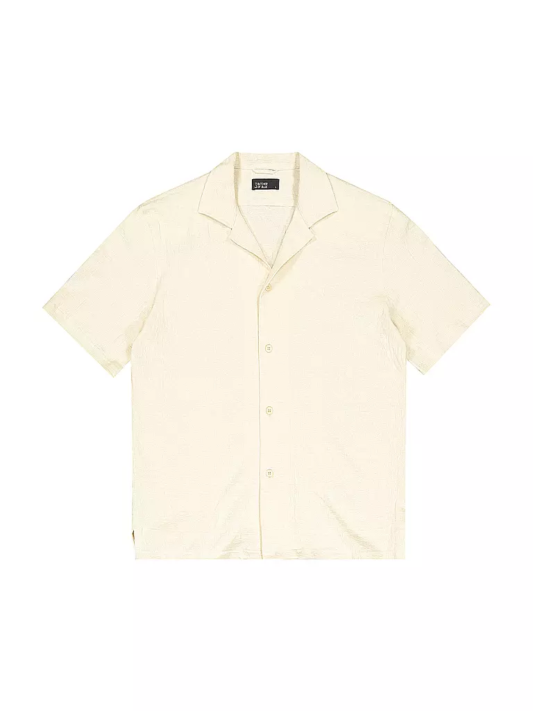 BUTCHER OF BLUE | Camisa de corte regular | Beige