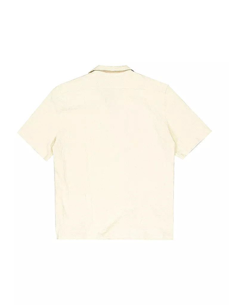BUTCHER OF BLUE | Camisa de corte regular | Beige