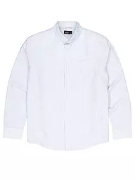 BUTCHER OF BLUE | Camisa Regular Fit AIDAN | Azul