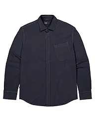 BUTCHER OF BLUE | Camisa Regular Fit AIDAN | Azul