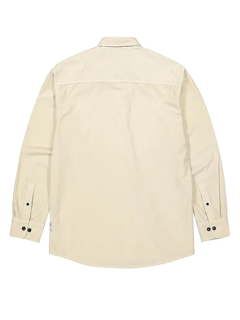 BUTCHER OF BLUE | Camisa Regular Fit AIDAN | Beige