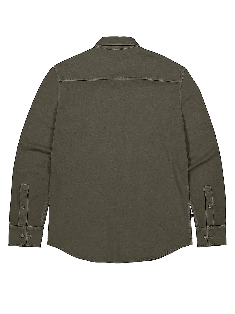 BUTCHER OF BLUE | Camisa Regular Fit AIDAN | 