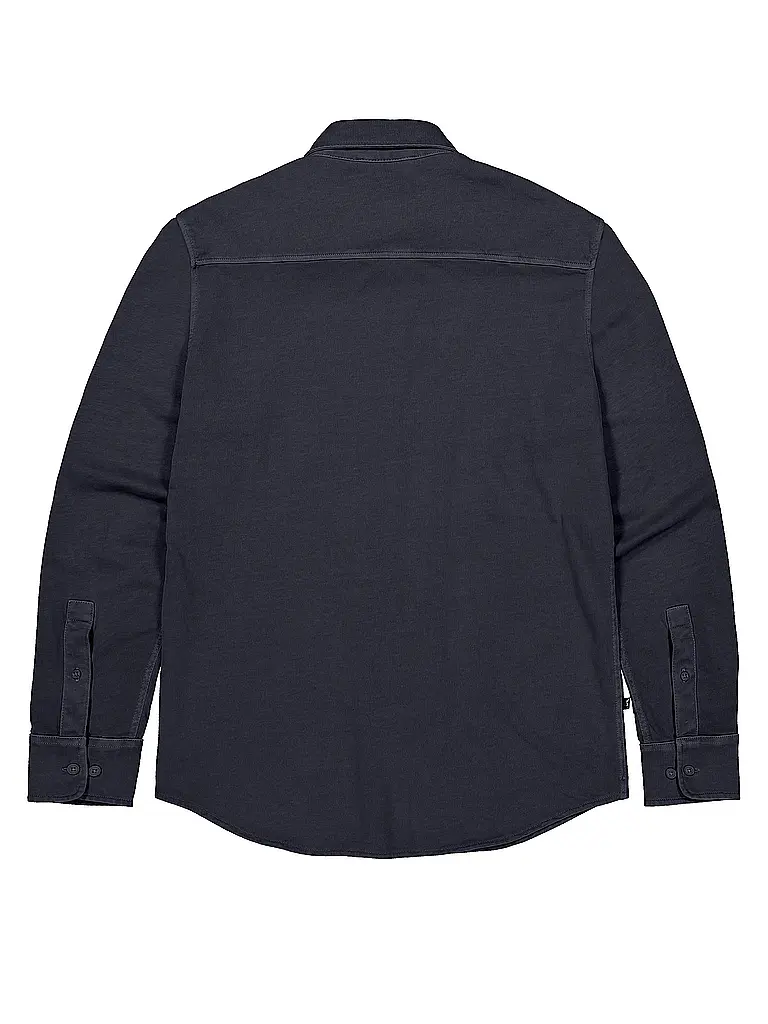 BUTCHER OF BLUE | Camisa Regular Fit AIDAN | Azul