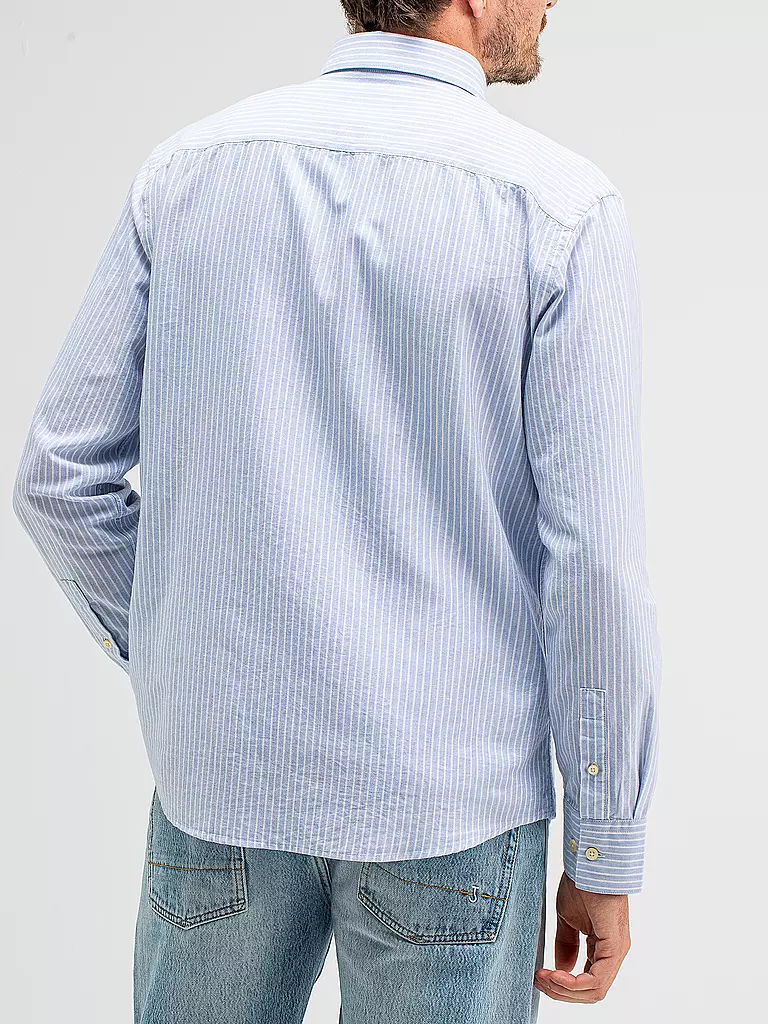 BUTCHER OF BLUE | Camisa Regular Fit AIDAN | 