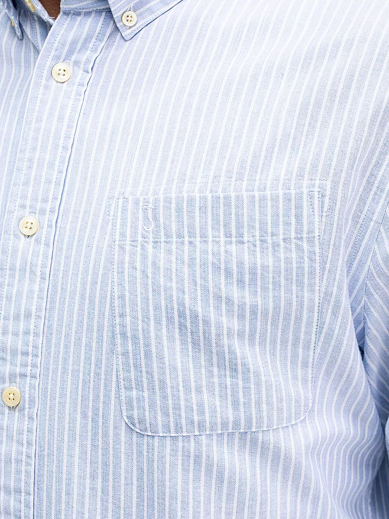 BUTCHER OF BLUE | Camisa Regular Fit AIDAN | 