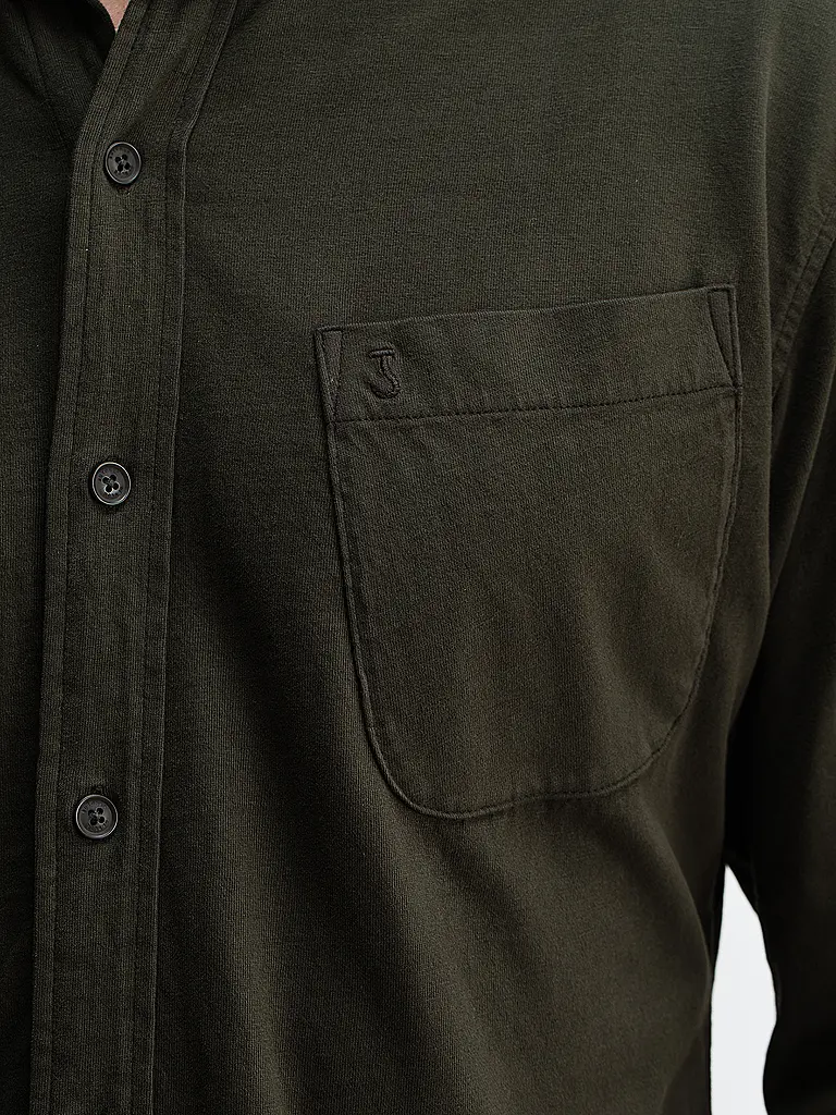 BUTCHER OF BLUE | Camisa Regular Fit AIDAN | 