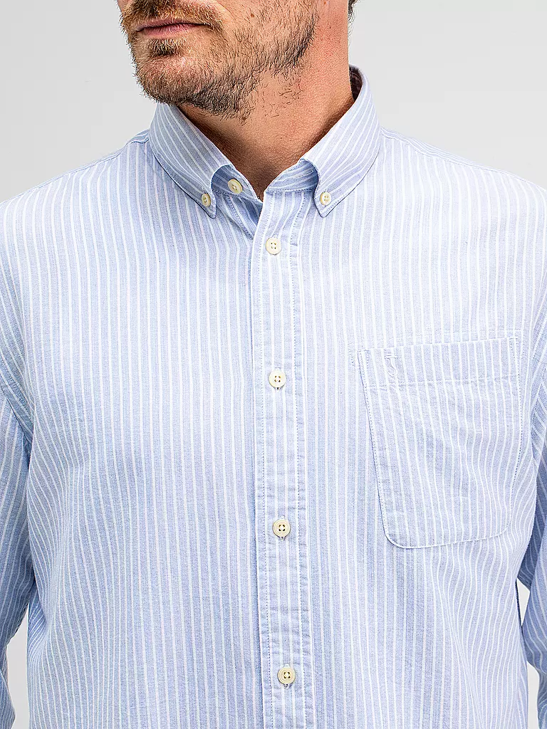 BUTCHER OF BLUE | Camisa Regular Fit AIDAN | 