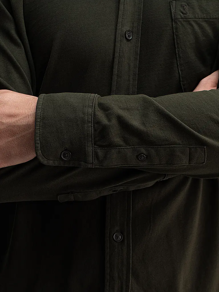 BUTCHER OF BLUE | Camisa Regular Fit AIDAN | 