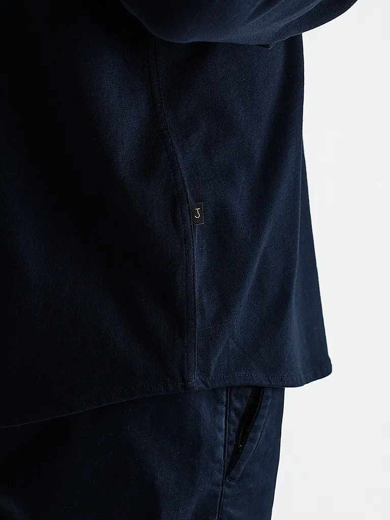 BUTCHER OF BLUE | Camisa Regular Fit AIDAN | Azul