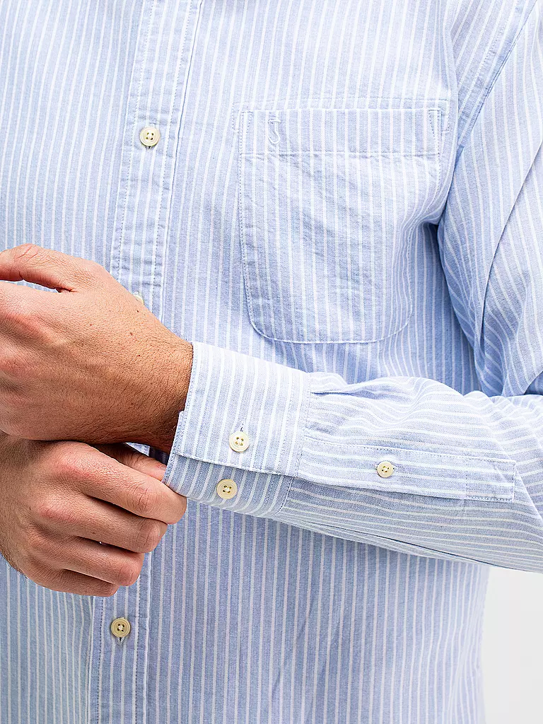 BUTCHER OF BLUE | Camisa Regular Fit AIDAN | 
