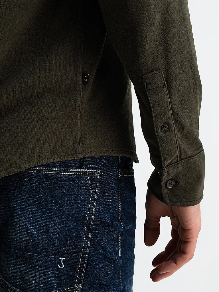 BUTCHER OF BLUE | Camisa Regular Fit AIDAN | 