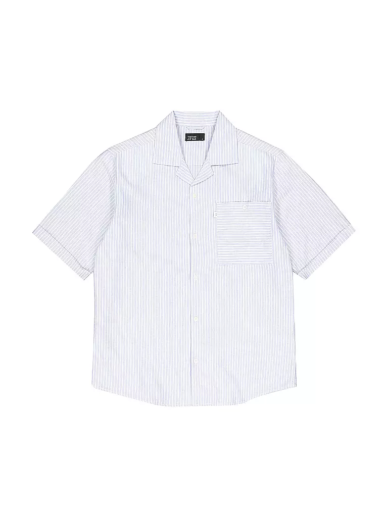 BUTCHER OF BLUE | Camisa Regular Fit ANTOHNY | Azul