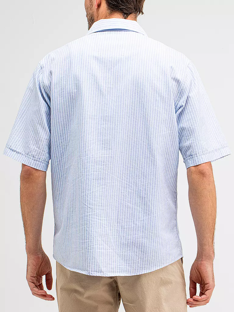BUTCHER OF BLUE | Camisa Regular Fit ANTOHNY | 