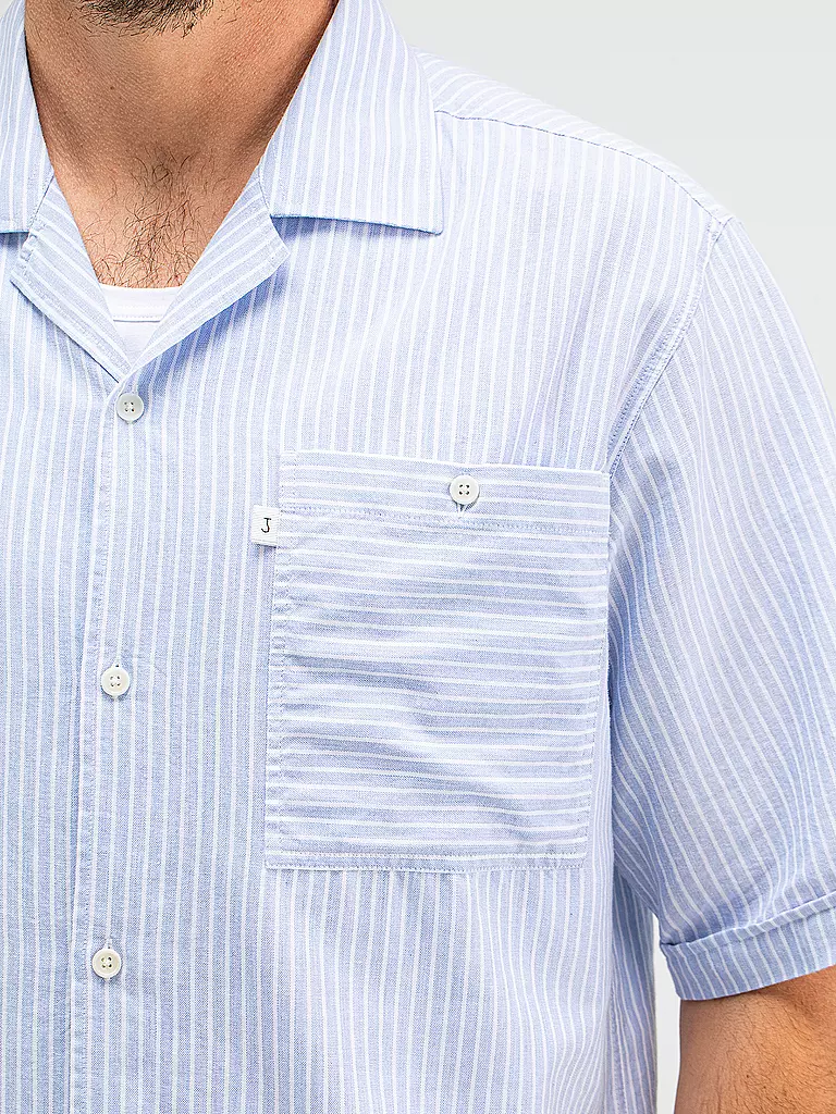 BUTCHER OF BLUE | Camisa Regular Fit ANTOHNY | 