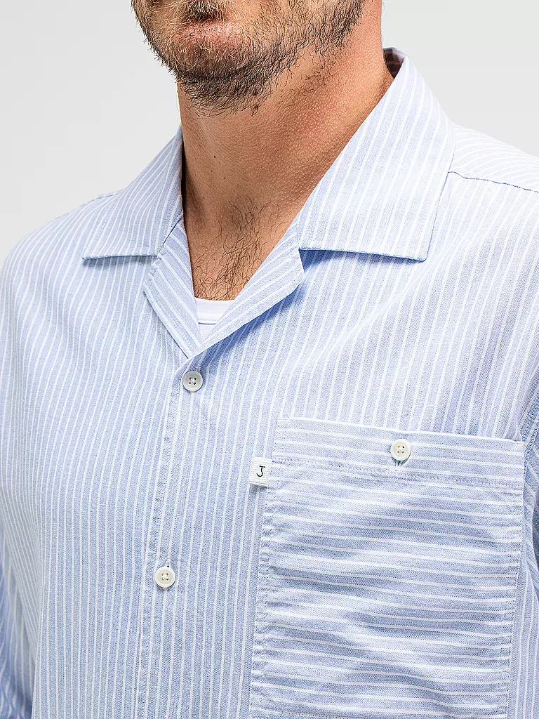 BUTCHER OF BLUE | Camisa Regular Fit ANTOHNY | 