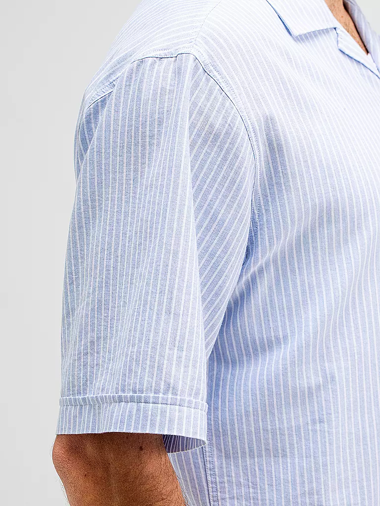 BUTCHER OF BLUE | Camisa Regular Fit ANTOHNY | 
