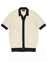 BUTCHER OF BLUE | Camisa Regular Fit | Beige