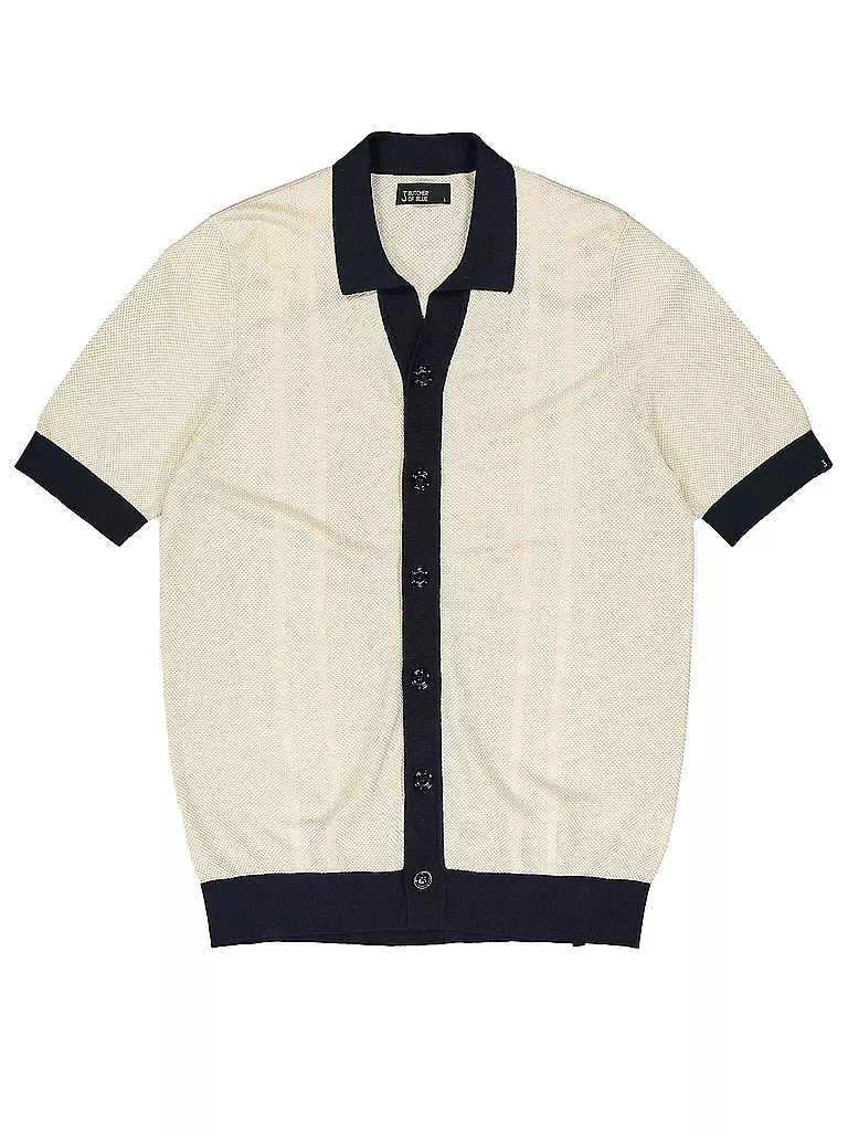 BUTCHER OF BLUE | Camisa Regular Fit | Beige