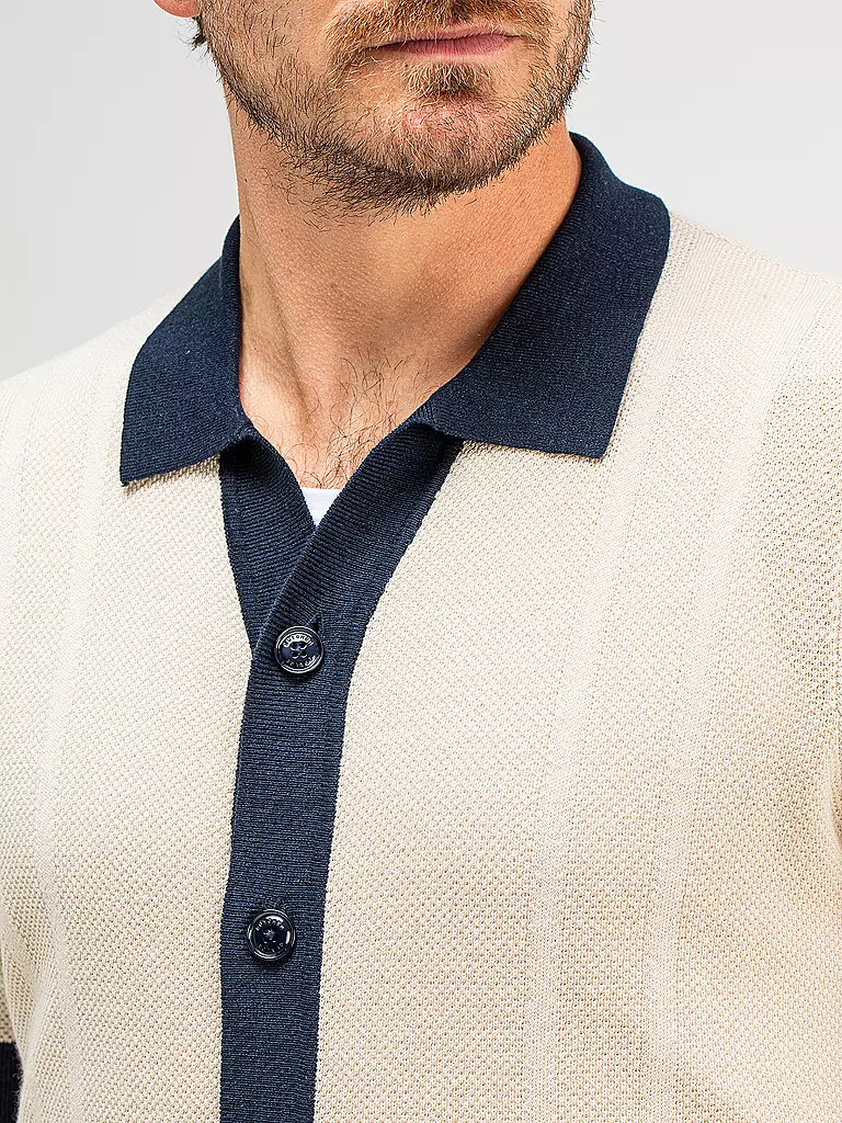 BUTCHER OF BLUE | Camisa Regular Fit | 