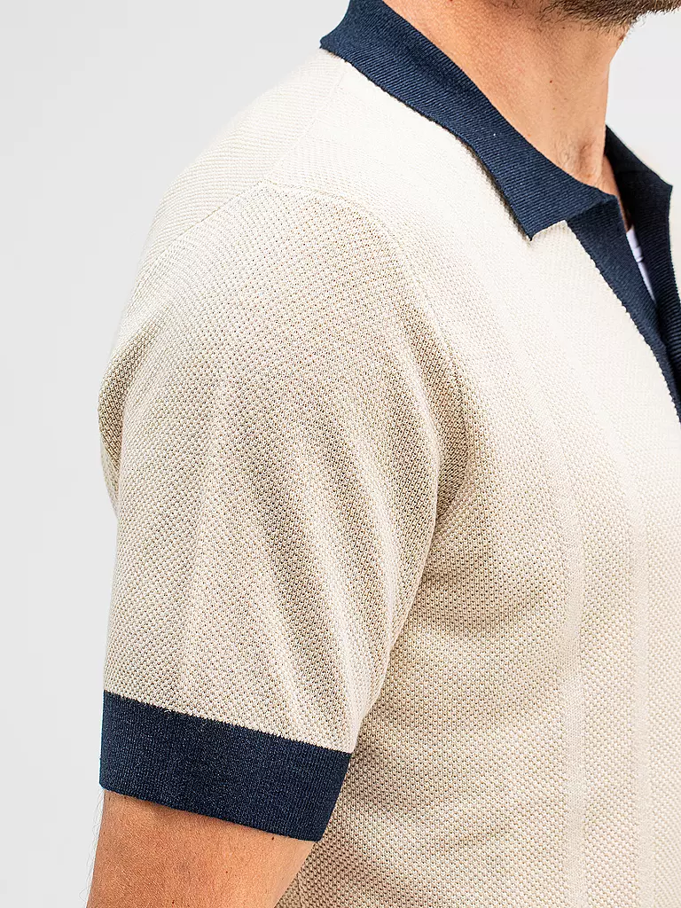 BUTCHER OF BLUE | Camisa Regular Fit | 