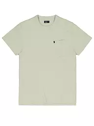 BUTCHER OF BLUE | Camiseta ADRIEN | Menta