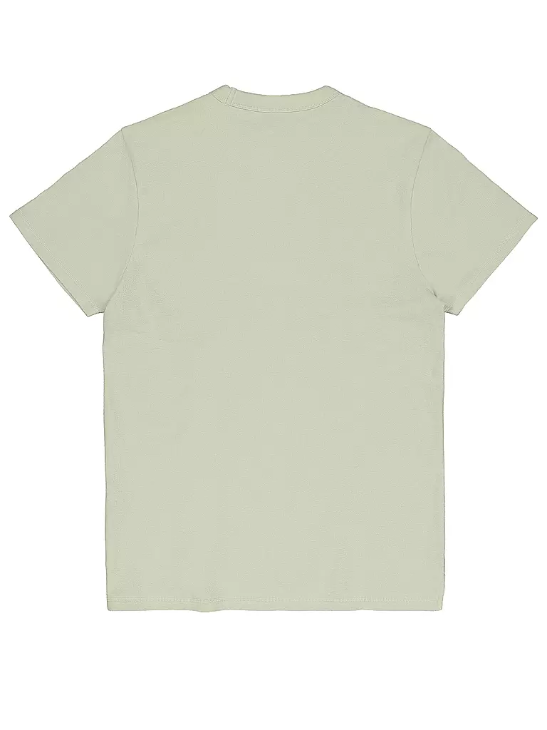 BUTCHER OF BLUE | Camiseta ADRIEN | Menta