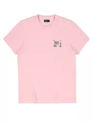 BUTCHER OF BLUE | Camiseta ARMY STENCIL | Rosa