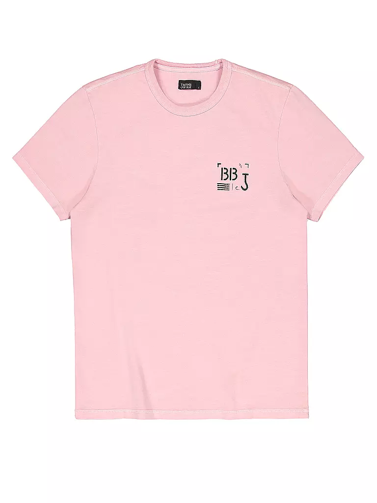 BUTCHER OF BLUE | Camiseta ARMY STENCIL | Rosa