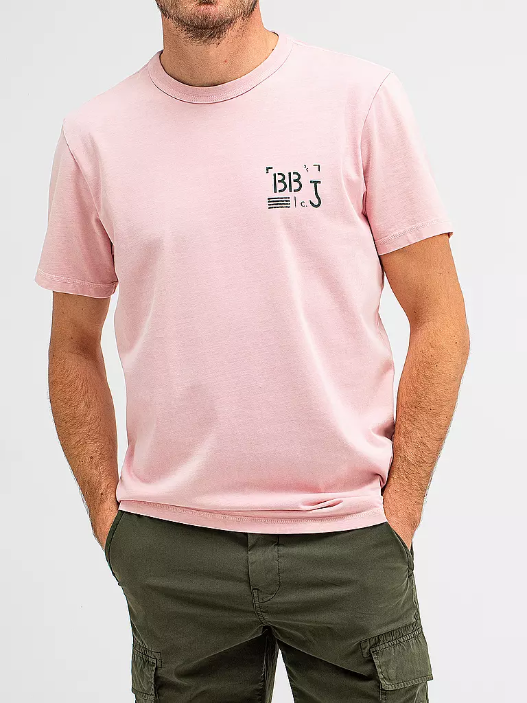 BUTCHER OF BLUE | Camiseta ARMY STENCIL | 