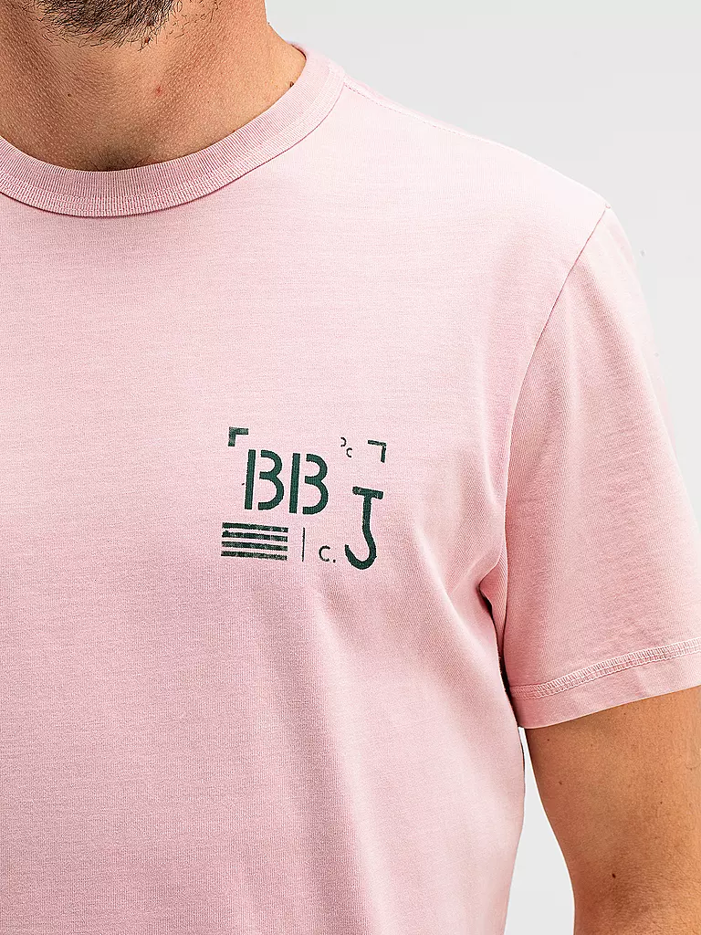 BUTCHER OF BLUE | Camiseta ARMY STENCIL | 