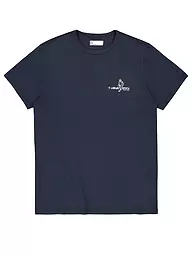 BUTCHER OF BLUE | Camiseta ARMY TEE | Azul