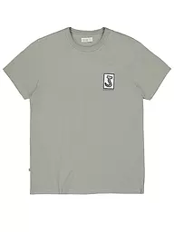 BUTCHER OF BLUE | Camiseta ARMY TEE | Gris