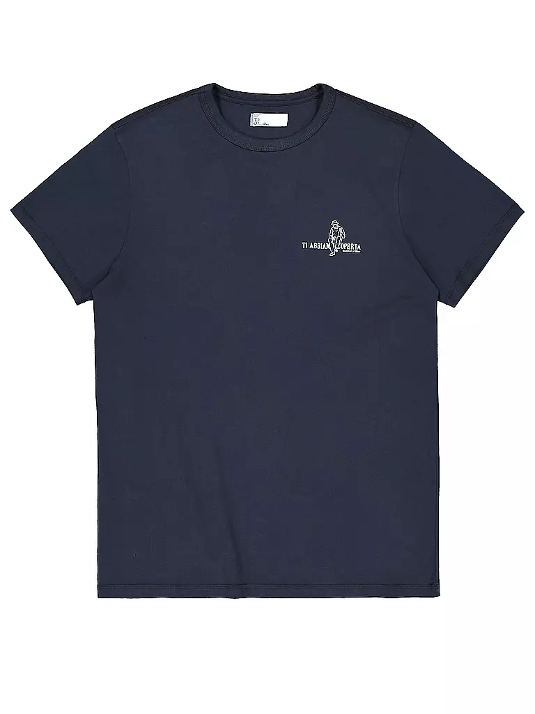 BUTCHER OF BLUE | Camiseta ARMY TEE | Azul