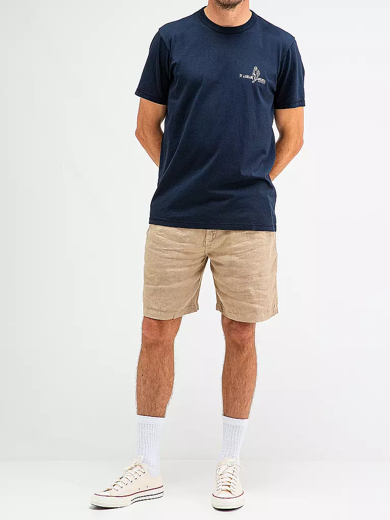 BUTCHER OF BLUE | Camiseta ARMY TEE | Azul