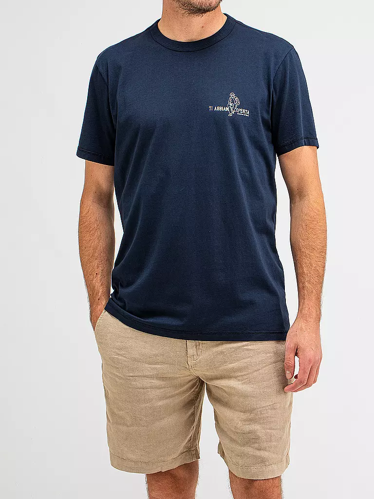 BUTCHER OF BLUE | Camiseta ARMY TEE | 